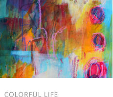 COLORFUL LIFE