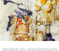 DROMEN EN HERINNERINGEN
